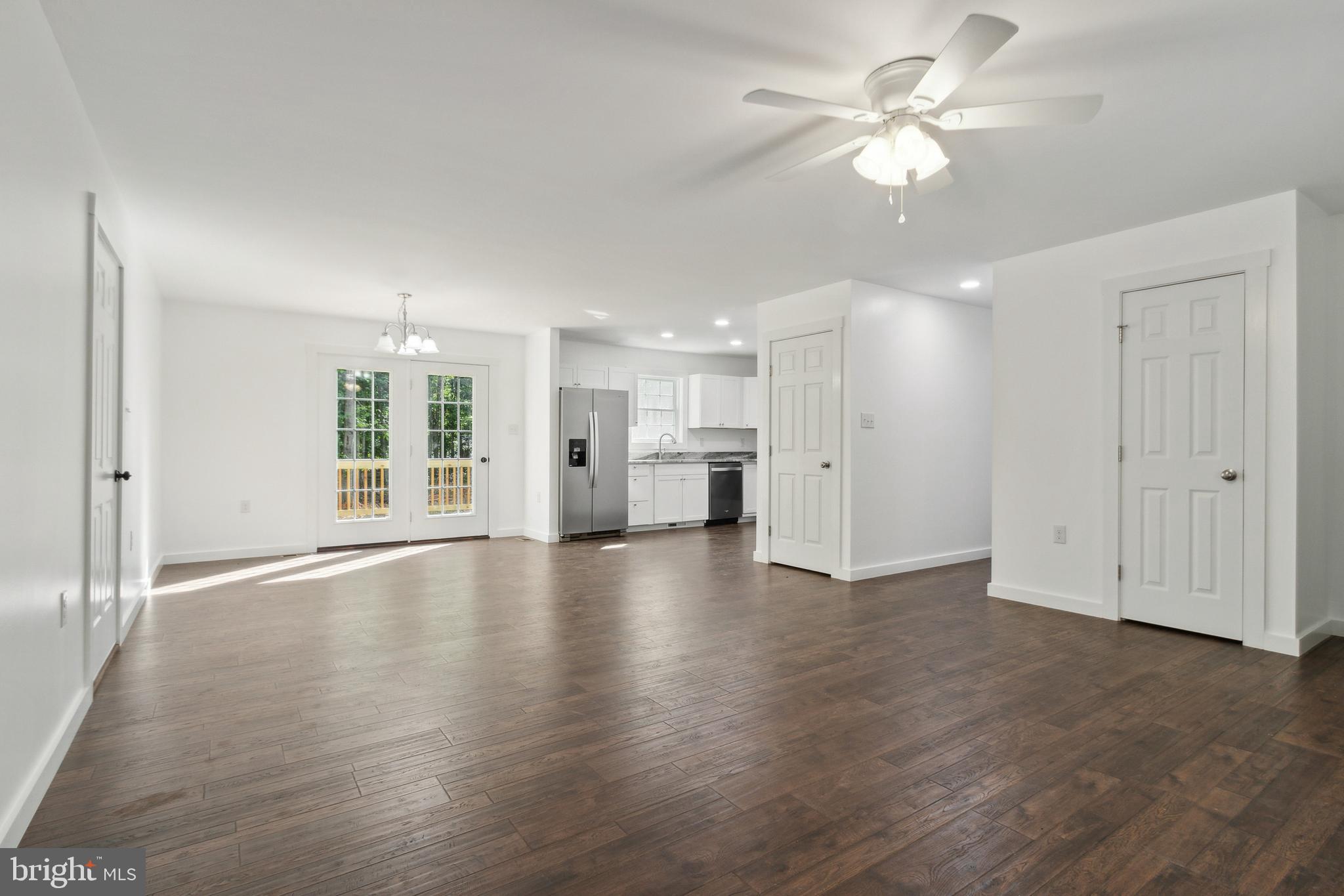 11127 Scott Street Culpeper, VA 22701 - Photo 4 of 16 Photo is similar to home being built