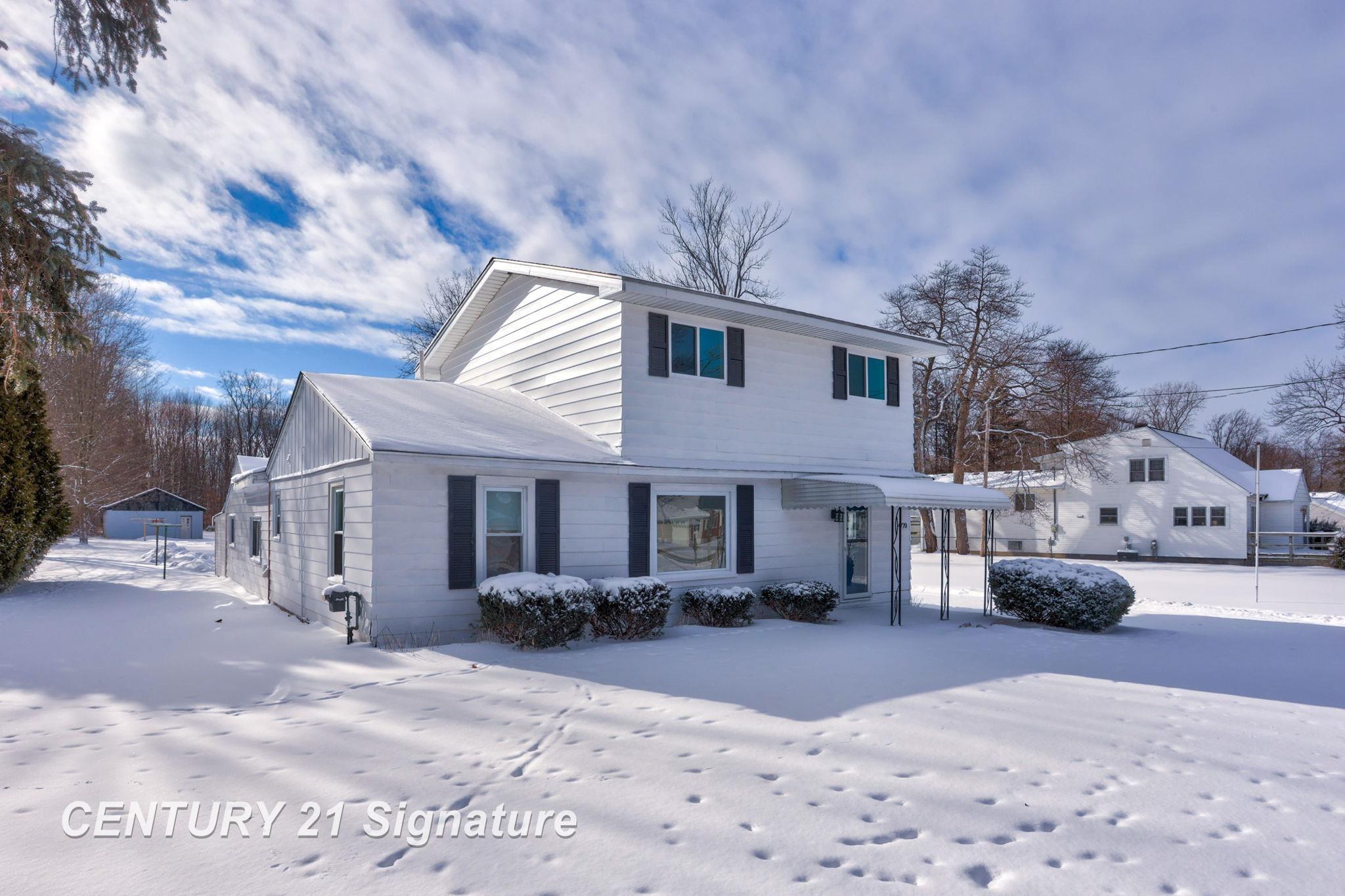 4770 King Road Saginaw, MI 48601 - Photo 28 of 38