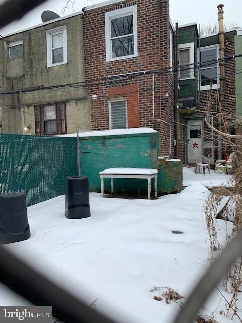 1163 Gerritt Street Philadelphia, PA 19147 - Photo 2 of 11