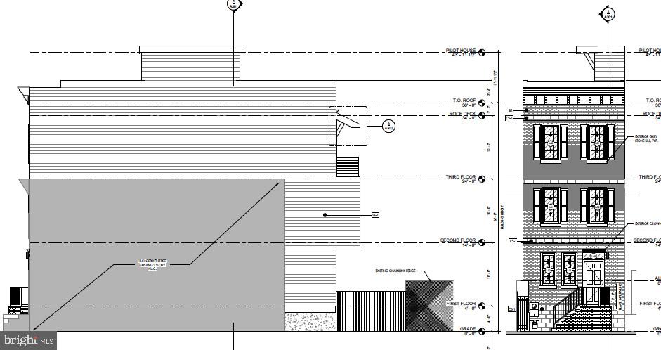 1163 Gerritt Street Philadelphia, PA 19147 - Photo 3 of 11