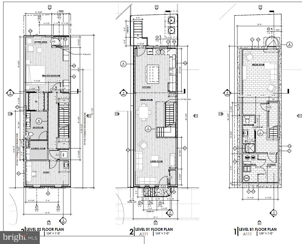 1163 Gerritt Street Philadelphia, PA 19147 - Photo 4 of 11