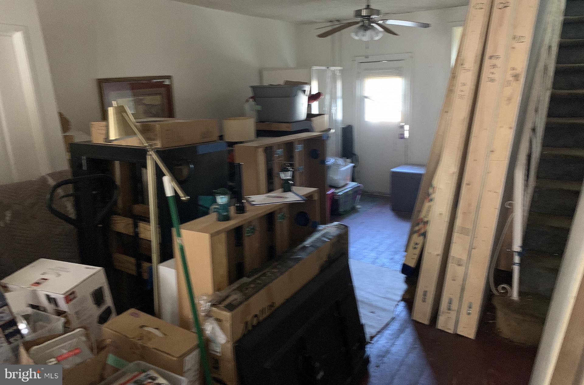 1163 Gerritt Street Philadelphia, PA 19147 - Photo 8 of 11