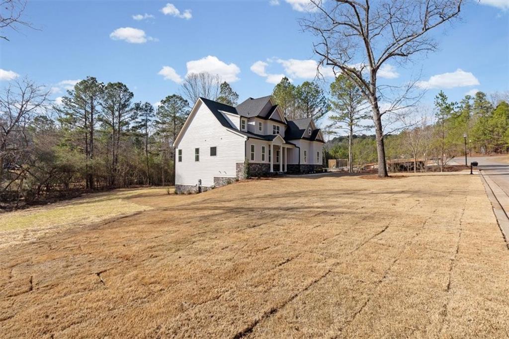 28 Rushden Way Southeast Rome, GA 30161 - Photo 3 of 58