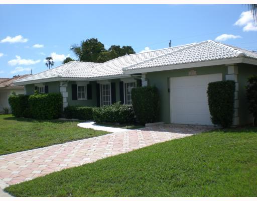 1054 Southwest 3rd Street Boca Raton, FL 33486 - Photo 2 of 10 Additional Photo