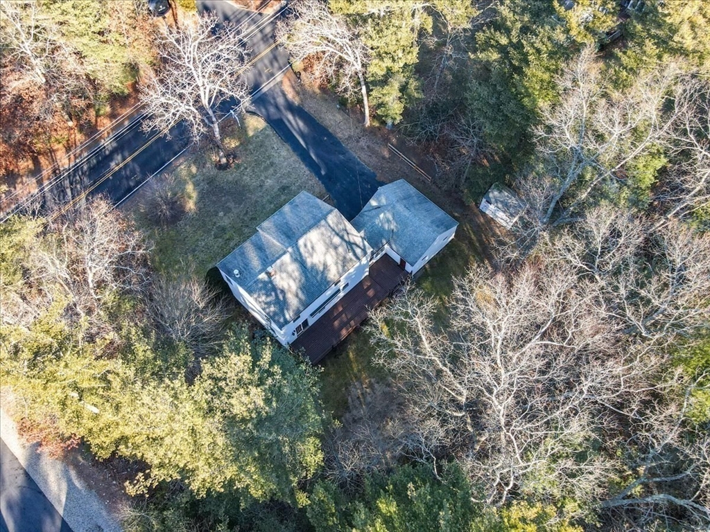 107 Oak Street Pembroke, MA 02359 - Photo 37 of 38 a view of a couches in the patio