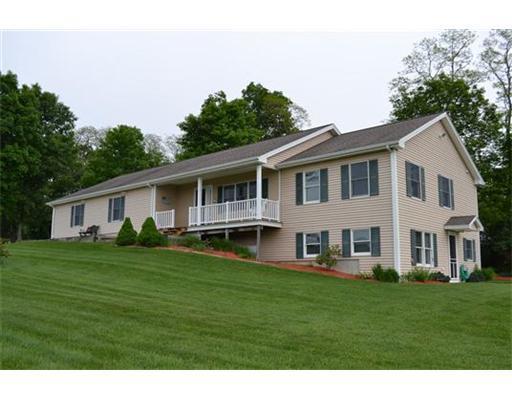 1130 Bridgton Road Westbrook, ME 04092 - Photo 25 of 25 Exterior Front.