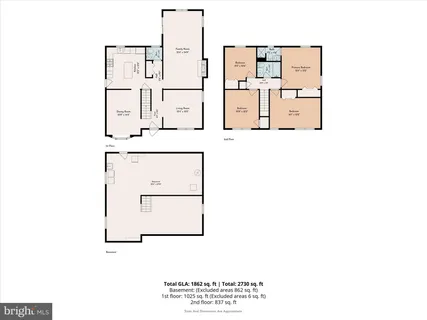 $695,000 | 1811 Winton Avenue, Havertown, PA 19083