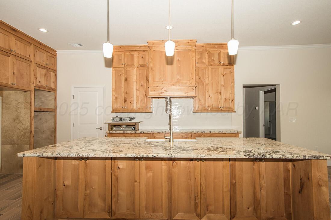 401 Desert Quail Road Canyon, TX 79015 - Photo 6 of 29 IMG_4332