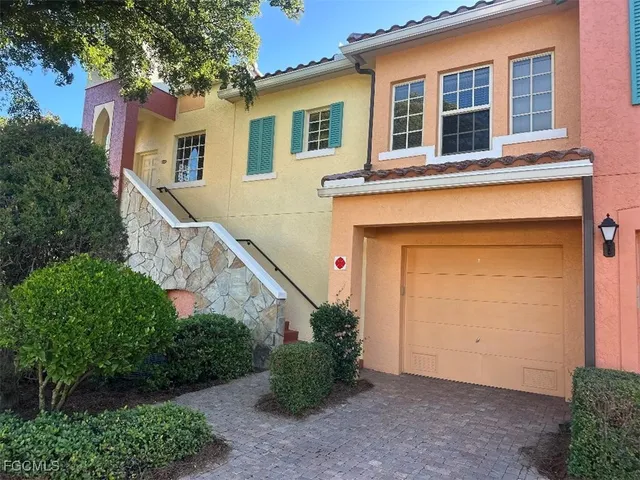 $3,500 | 8500 Via Lungomare Circle, Unit 202, Estero, FL 33928