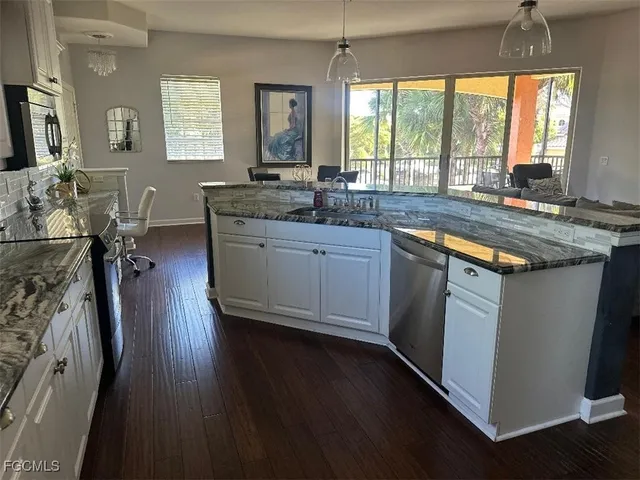 $3,500 | 8500 Via Lungomare Circle, Unit 202, Estero, FL 33928