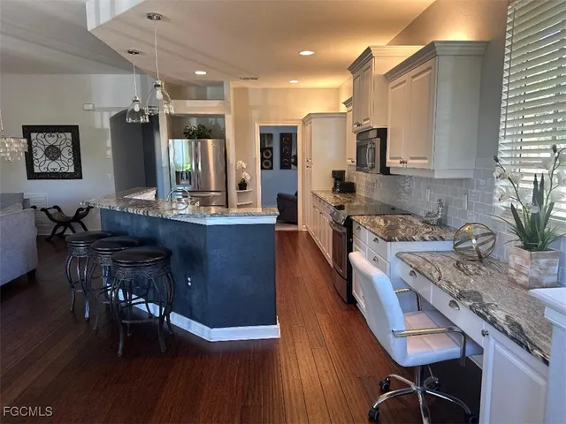 $3,500 | 8500 Via Lungomare Circle, Unit 202, Estero, FL 33928