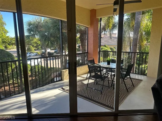 $3,500 | 8500 Via Lungomare Circle, Unit 202, Estero, FL 33928