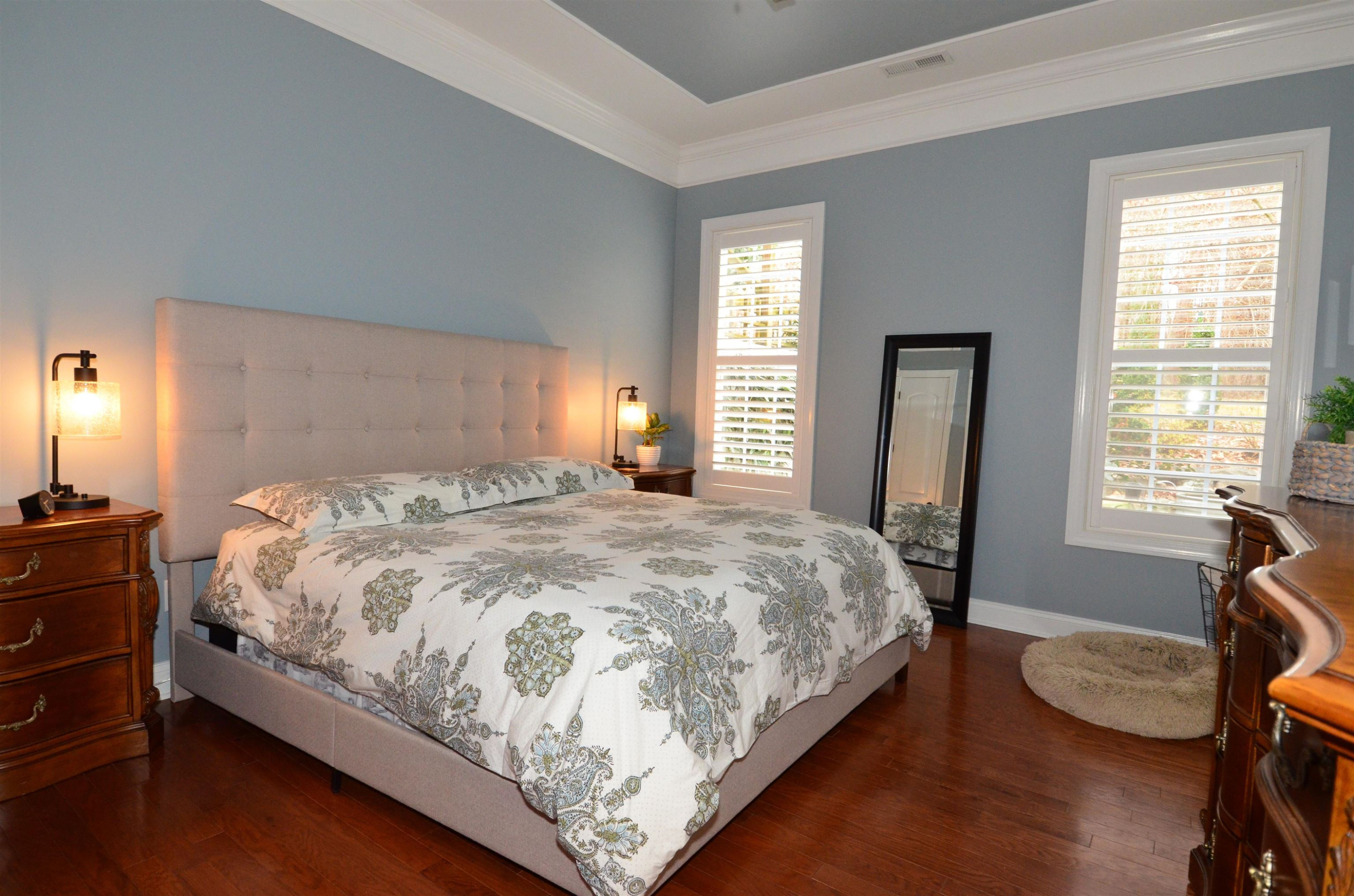 6807 Grimaldi Court Raleigh, NC 27612 - Photo 13 of 26 Photo 13