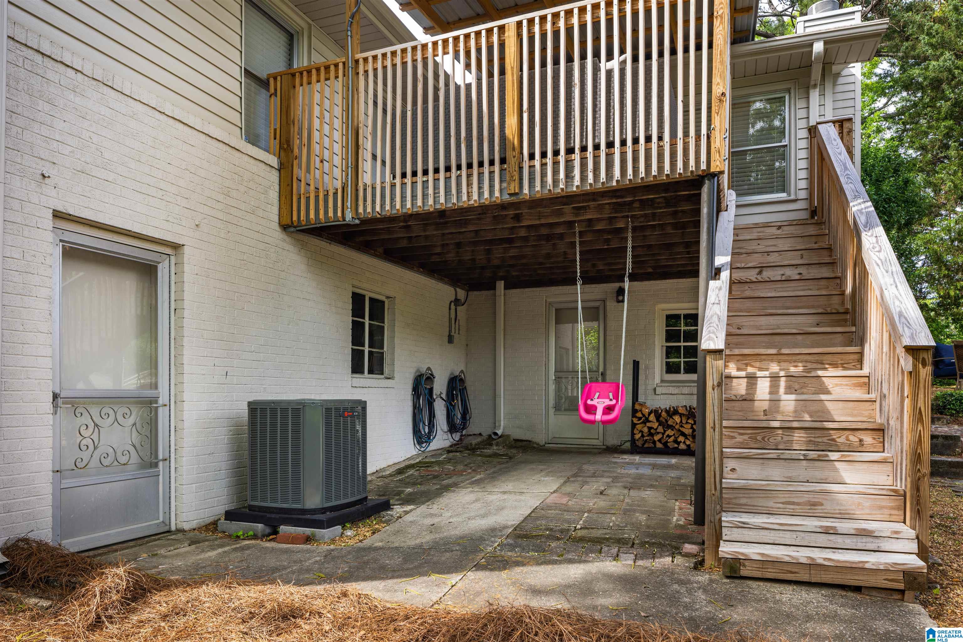4361 Ruth Road Birmingham, AL 35213 - Photo 45 of 49