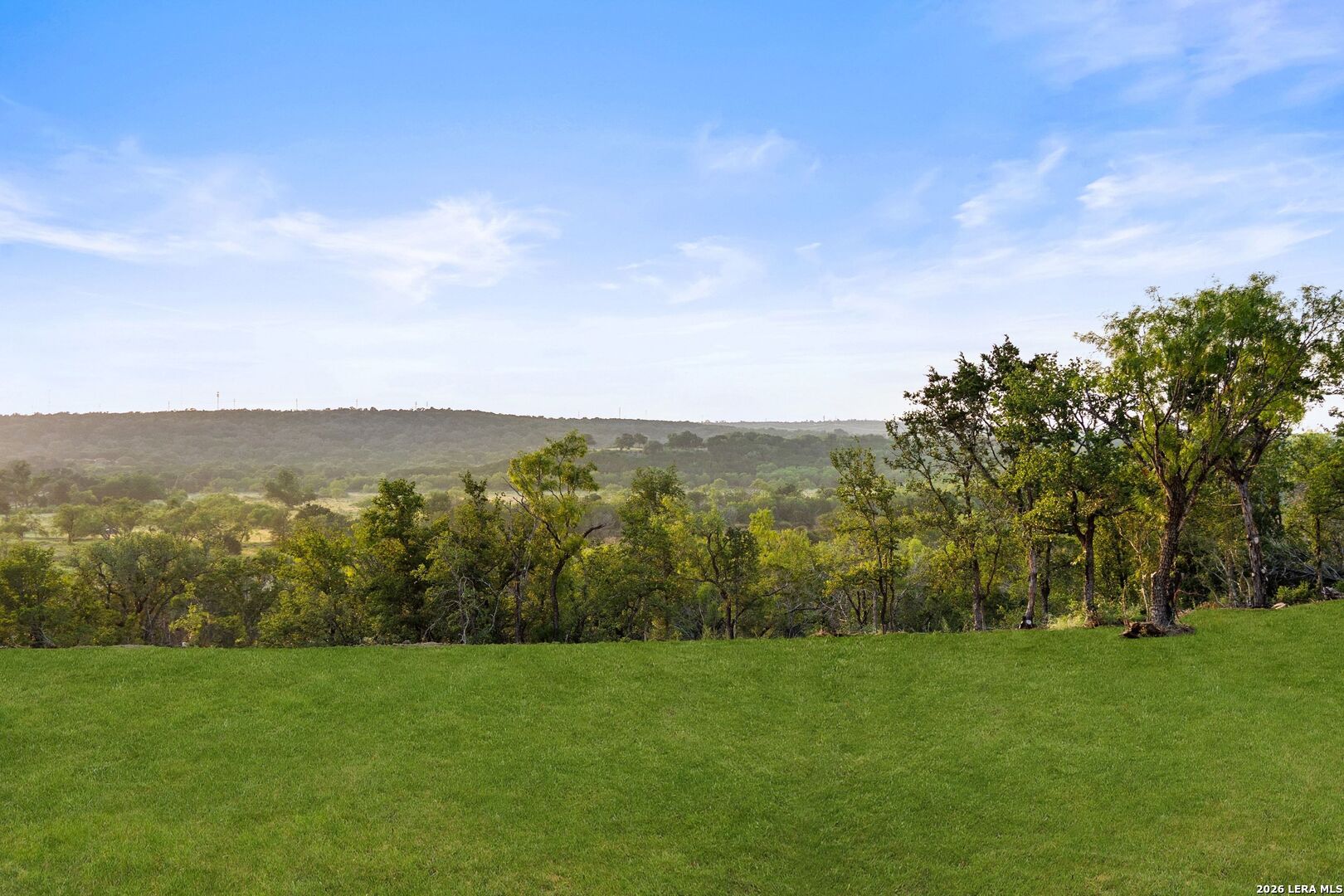 3402 Mormon Mill Road Marble Falls, TX 78654 - Photo 20 of 29 a view of an outdoor space and a yard