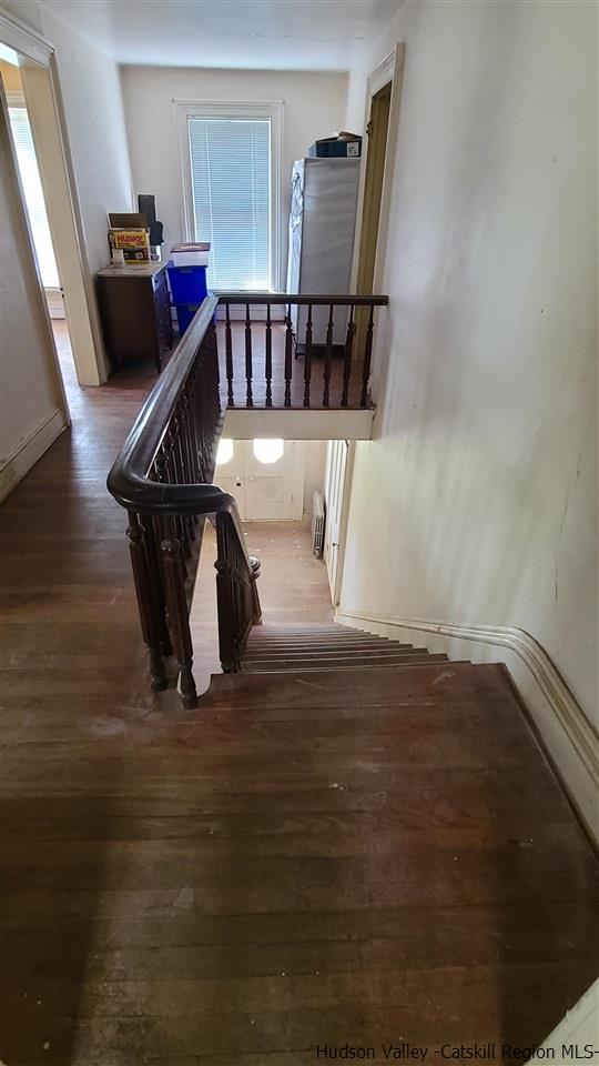 9 Dock Road Milton, NY 12547 - Photo 18 of 30 a view of entryway and workspace