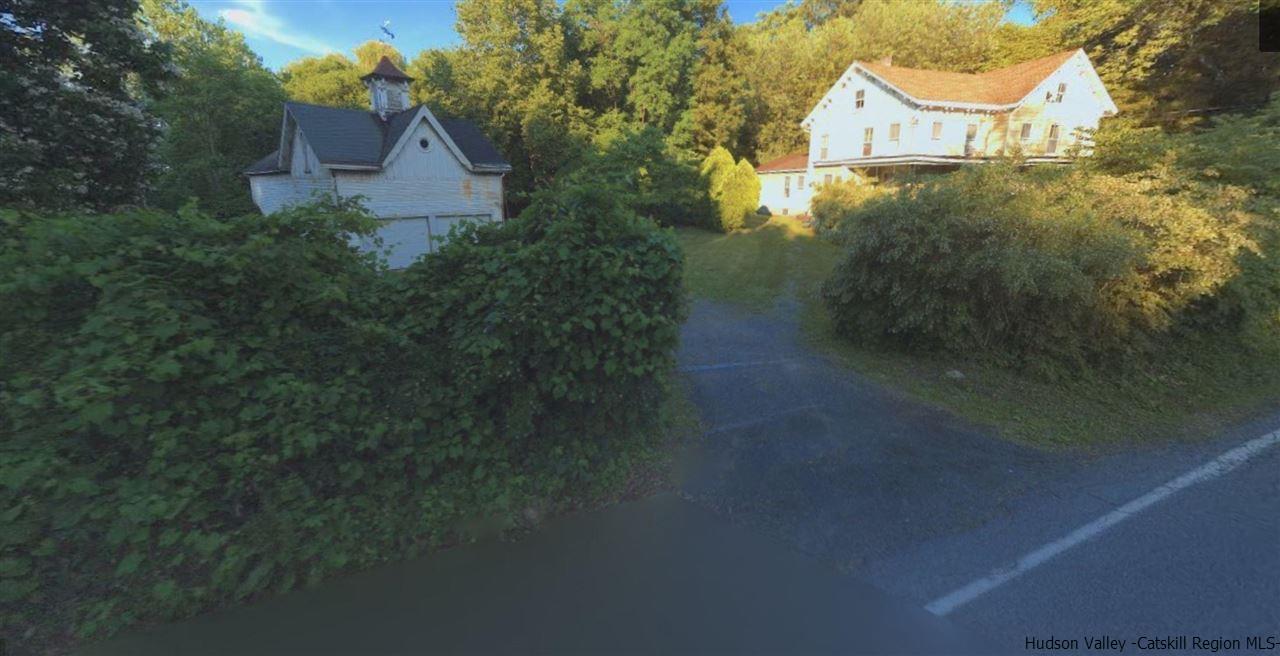 9 Dock Road Milton, NY 12547 - Photo 30 of 30 a view of a house with a yard