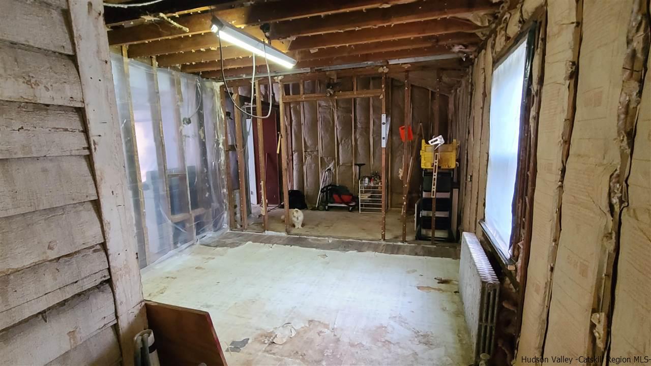 9 Dock Road Milton, NY 12547 - Photo 6 of 30 a view of walk in closet with clothes and shoes