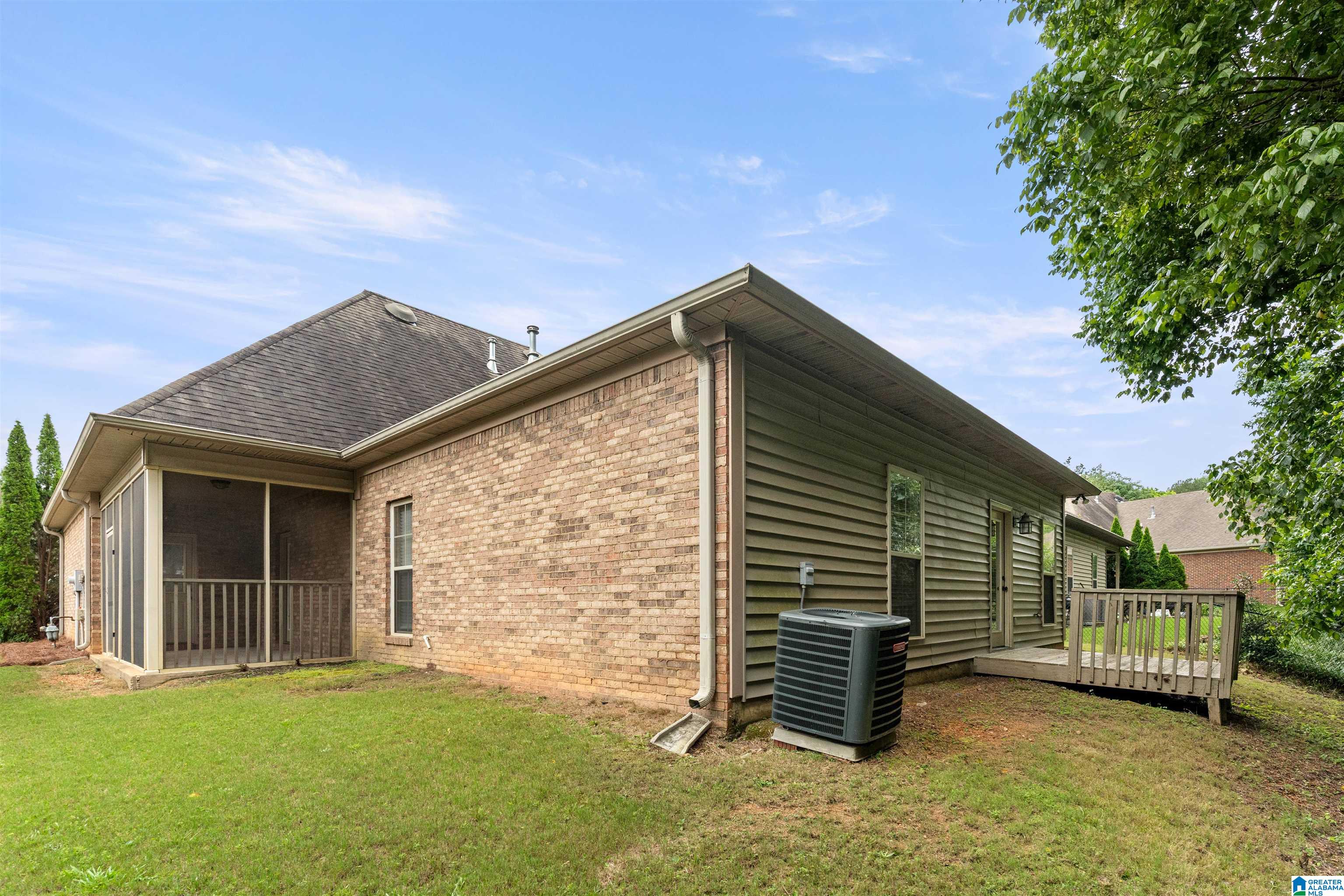 1119 Weybridge Road Pelham, AL 35124 - Photo 37 of 42