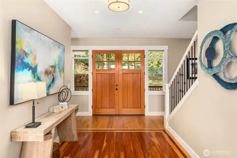 $1,599,950 | 17122 32nd Avenue Northeast, Lake Forest Park, WA 98155