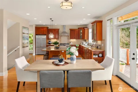 $1,599,950 | 17122 32nd Avenue Northeast, Lake Forest Park, WA 98155