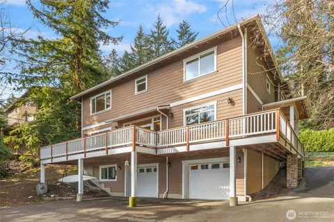 $1,599,950 | 17122 32nd Avenue Northeast, Lake Forest Park, WA 98155