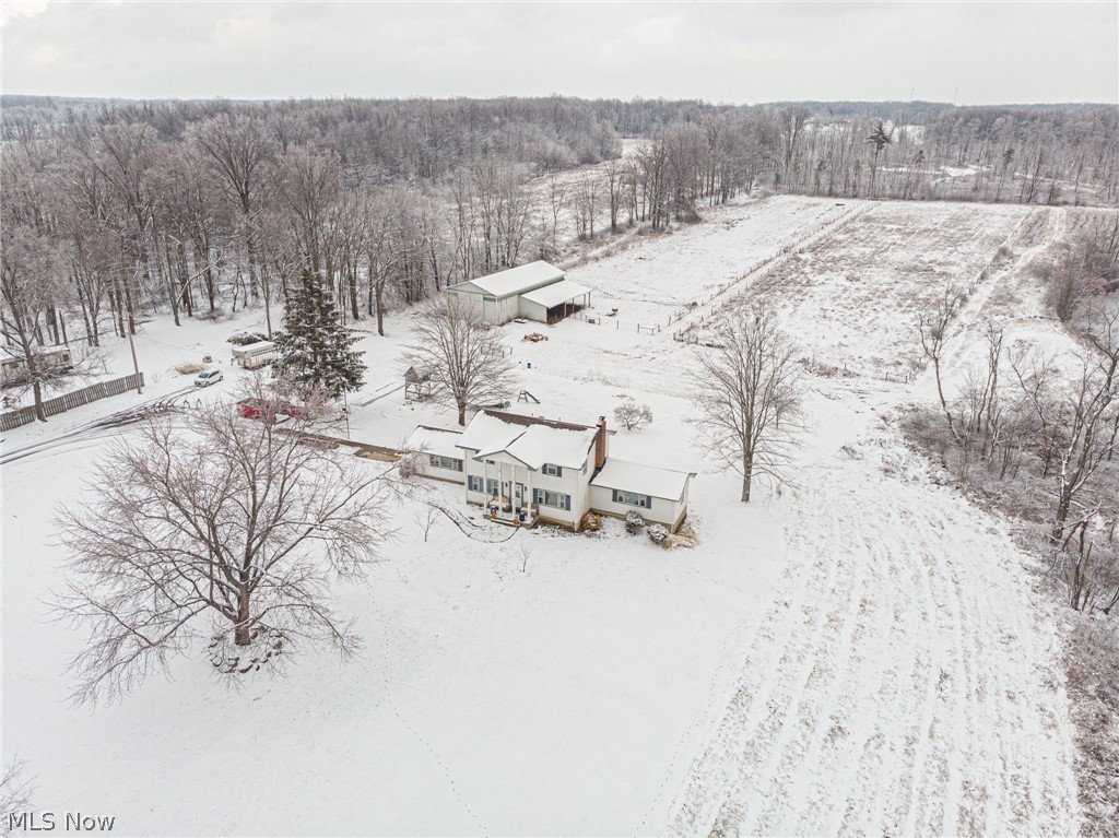 5781 Weaver Road Berlin Center, OH 44401 - Photo 25 of 27 Gallery Image 25