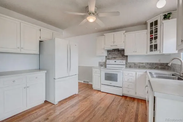 $390,000 | 3339 West 19th Street, Greeley, CO 80634