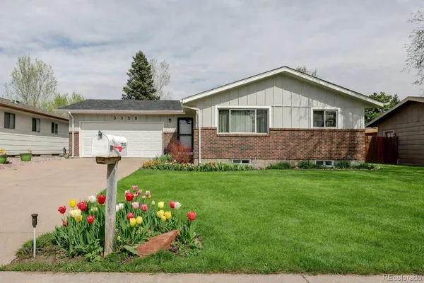 $390,000 | 3339 West 19th Street, Greeley, CO 80634