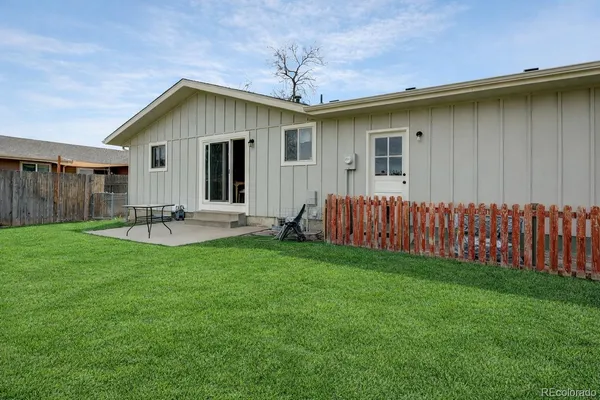 $390,000 | 3339 West 19th Street, Greeley, CO 80634