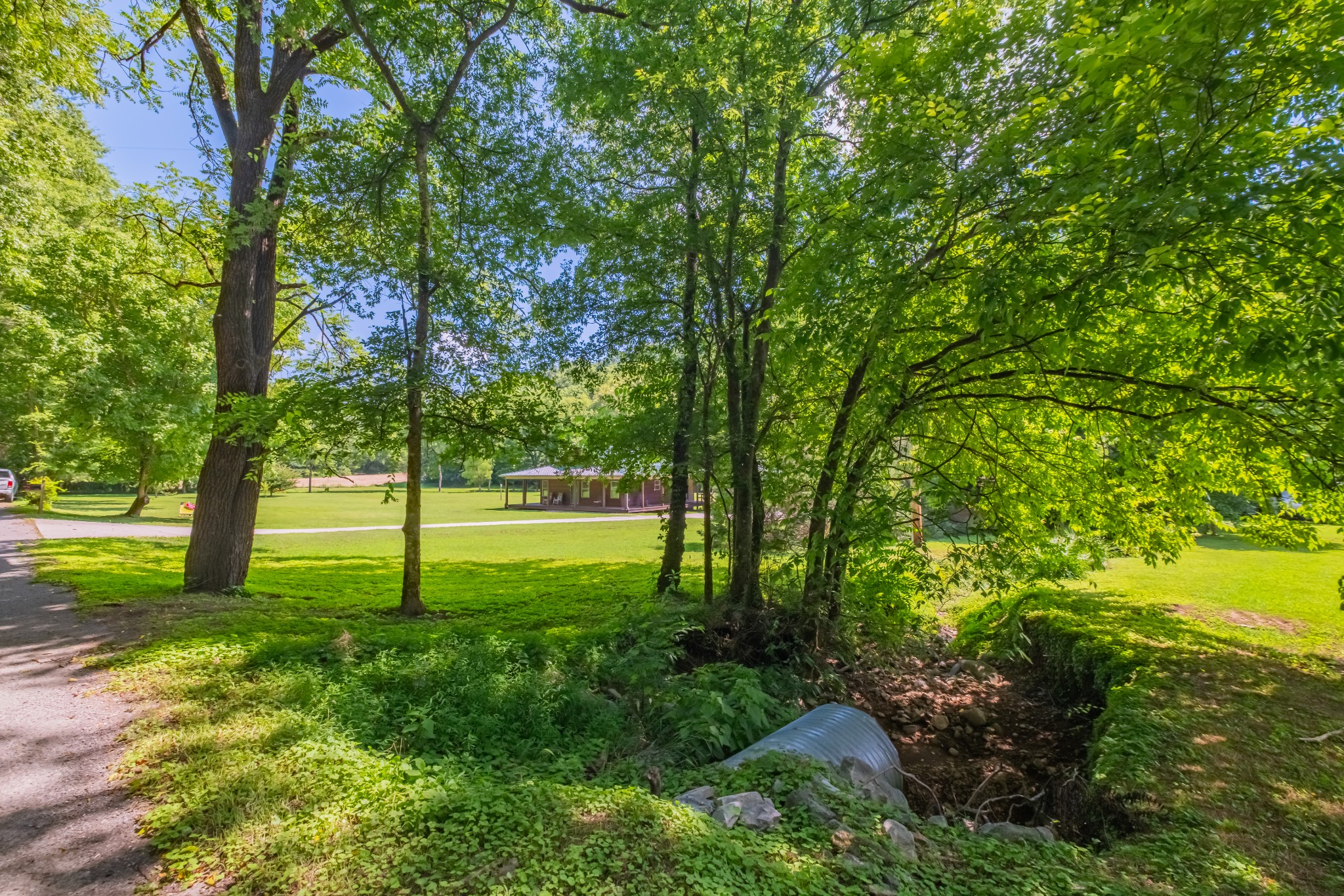 378 Bobo Hollow Road Tullahoma, TN 37388 - Photo 39 of 40