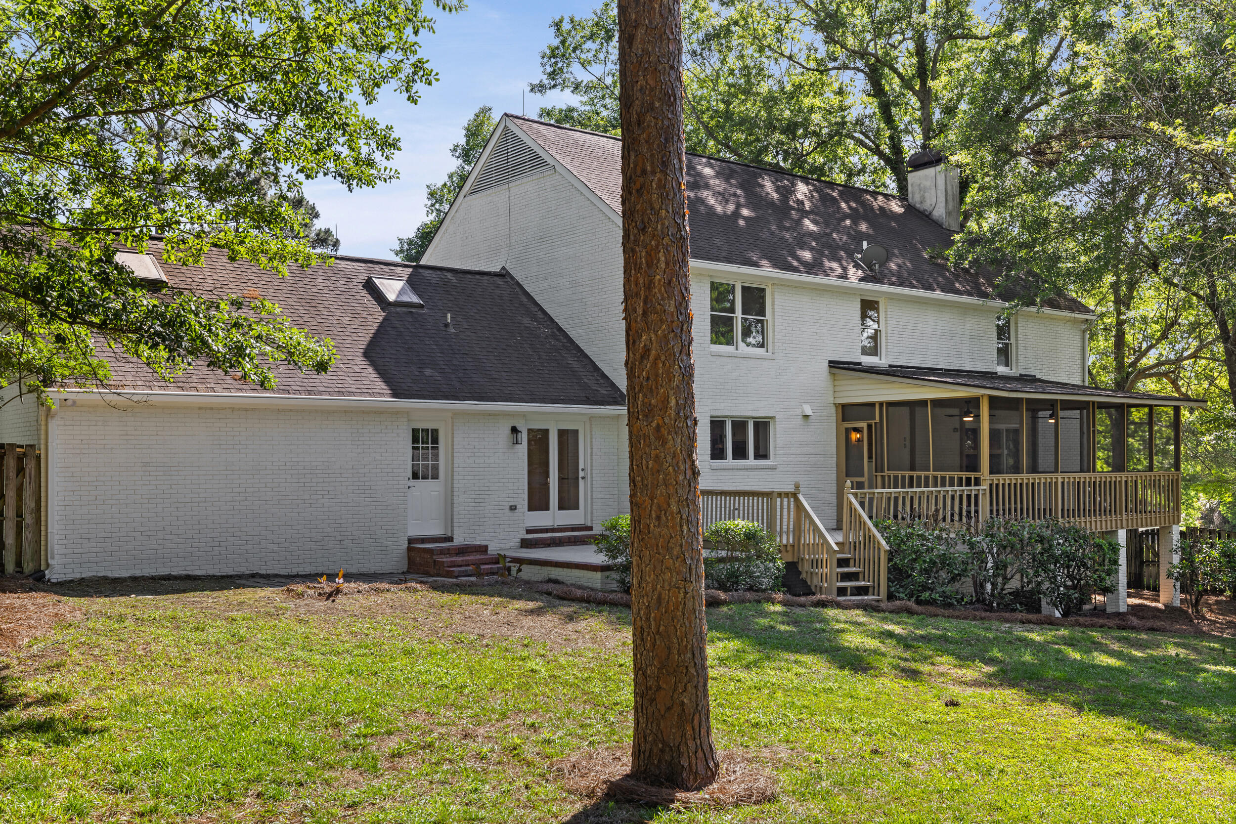 809 Burden Lake Road Aiken, SC 29803 - Photo 29 of 37