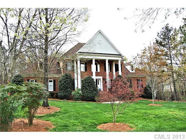 2400 Houston Branch Road Charlotte, NC 28270 - Photo 2 of 16 Gallery Image 2