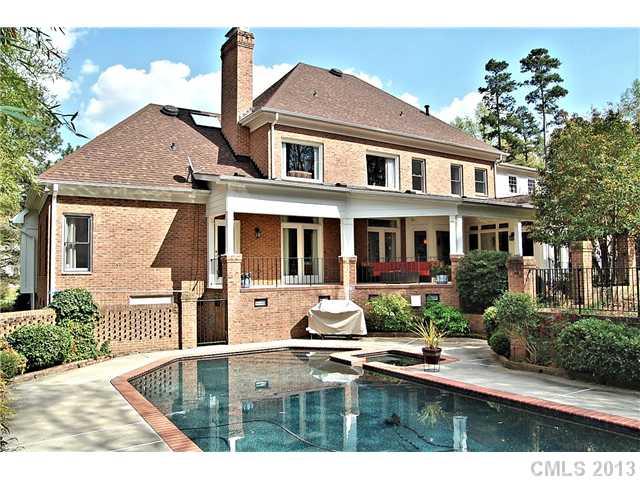 2400 Houston Branch Road Charlotte, NC 28270 - Photo 15 of 16 Gallery Image 15