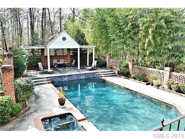 2400 Houston Branch Road Charlotte, NC 28270 - Photo 16 of 16 Gallery Image 16