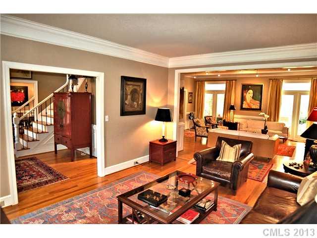 2400 Houston Branch Road Charlotte, NC 28270 - Photo 3 of 16 Gallery Image 3