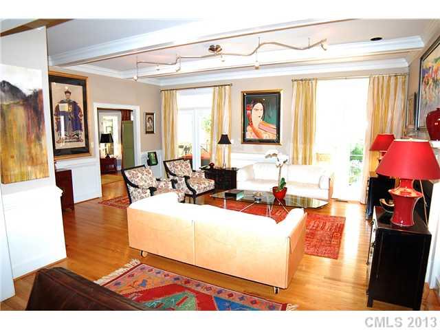 2400 Houston Branch Road Charlotte, NC 28270 - Photo 4 of 16 Gallery Image 4