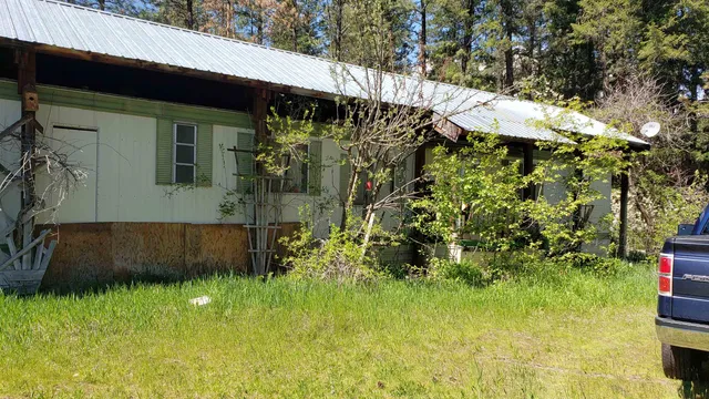 $110,000 | 25055 395 N Highway, Kettle Falls, WA 99141