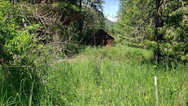 $110,000 | 25055 395 N Highway, Kettle Falls, WA 99141