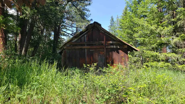 $110,000 | 25055 395 N Highway, Kettle Falls, WA 99141