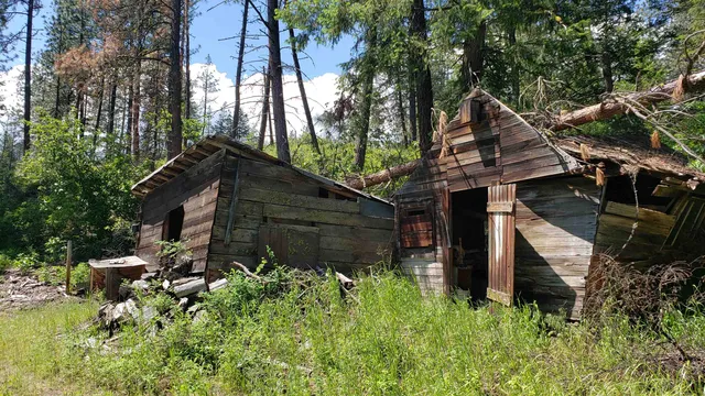 $110,000 | 25055 395 N Highway, Kettle Falls, WA 99141