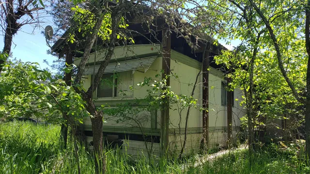 $110,000 | 25055 395 N Highway, Kettle Falls, WA 99141