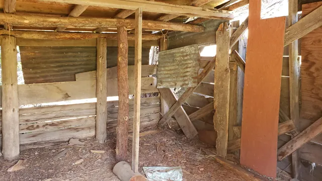 $110,000 | 25055 395 N Highway, Kettle Falls, WA 99141