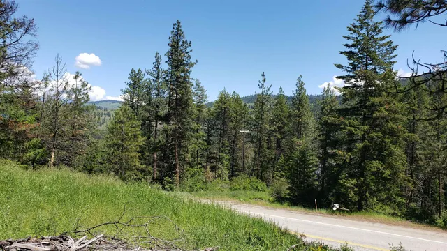 $110,000 | 25055 395 N Highway, Kettle Falls, WA 99141