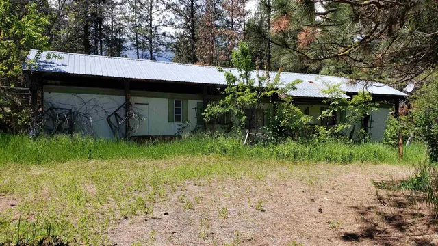 $110,000 | 25055 395 N Highway, Kettle Falls, WA 99141