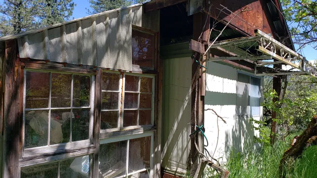 $110,000 | 25055 395 N Highway, Kettle Falls, WA 99141