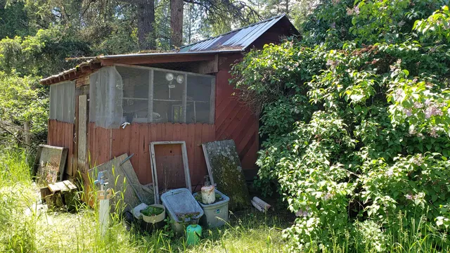 $110,000 | 25055 395 N Highway, Kettle Falls, WA 99141