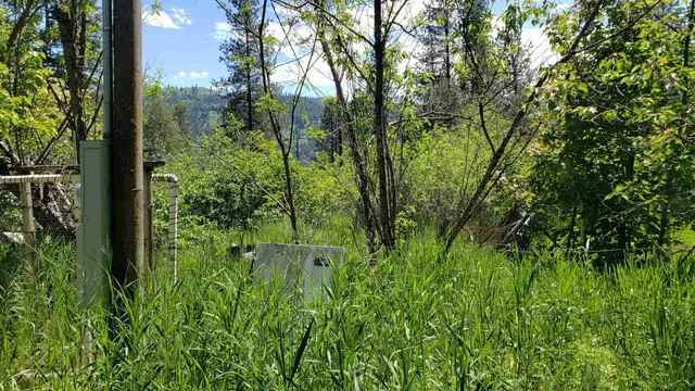 $110,000 | 25055 395 N Highway, Kettle Falls, WA 99141