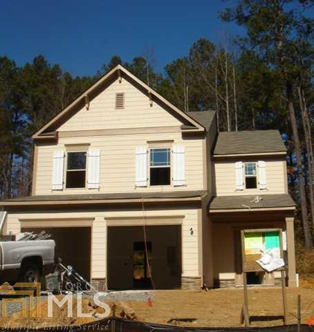 2346 Proctor Creek, Unit 27 Acworth, GA 30101 - Photo 1 of 1 Under Construction