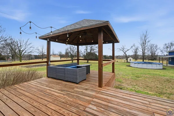 $400,000 | 835 Northeast 62nd Street, Topeka, KS 66617